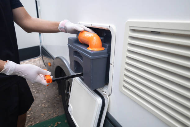 Best Local porta potty services  in East Canton, OH