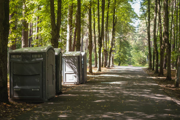 Best Temporary restroom rental  in East Canton, OH