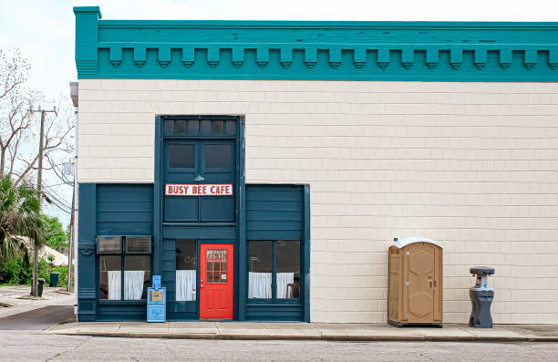 Best Local porta potty services  in East Canton, OH